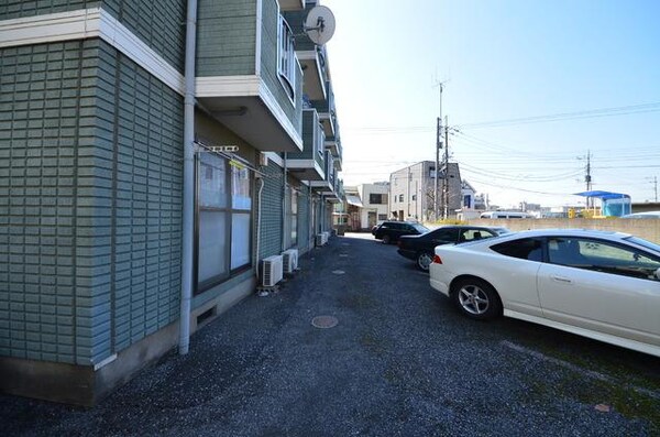 共有部分(★お問い合わせはタウンハウジング聖蹟桜ヶ丘店まで★)