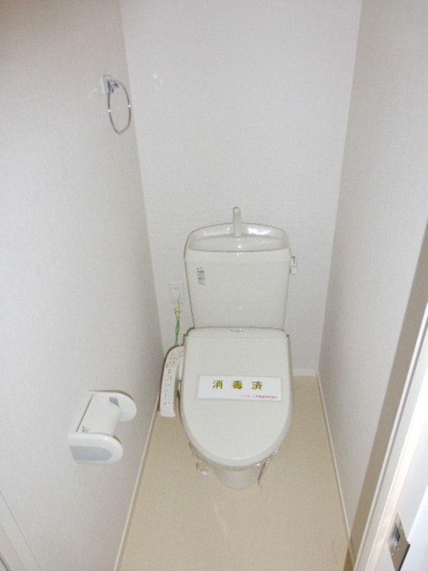 トイレ(★温水洗浄便座★)