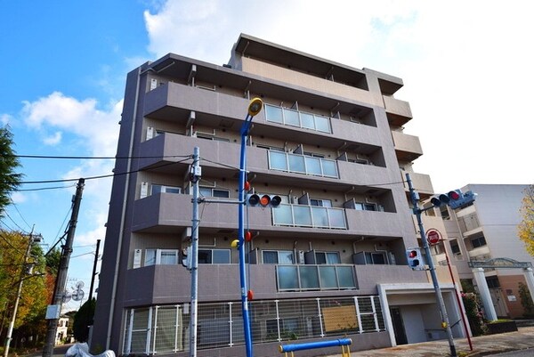 外観(★お問い合わせはタウンハウジング聖蹟桜ヶ丘店まで★)