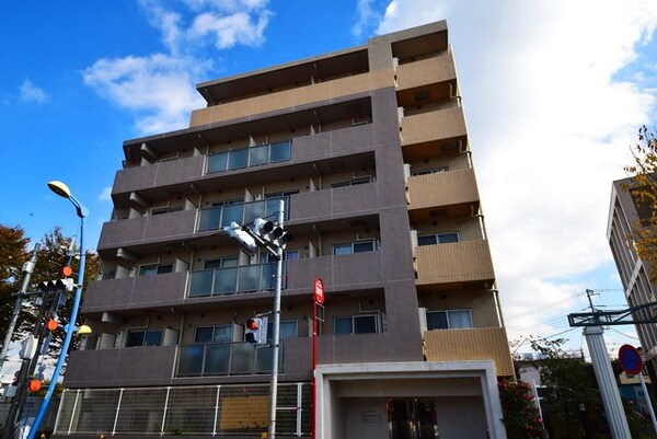 外観(★お問い合わせはタウンハウジング聖蹟桜ヶ丘店まで★)
