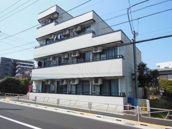 外観(ご内見ご予約はタウンハウジングへ)