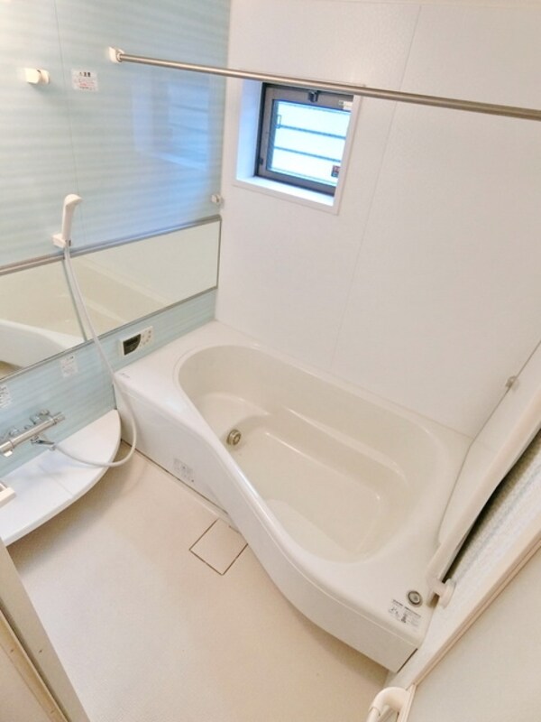 バス／シャワールーム等(★お部屋探しは株式会社タウンハウジング東京まで★)