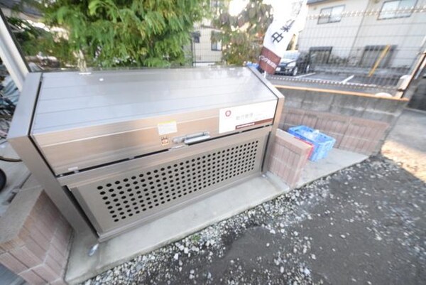 共有部分(★お部屋探しは株式会社タウンハウジング東京まで★)