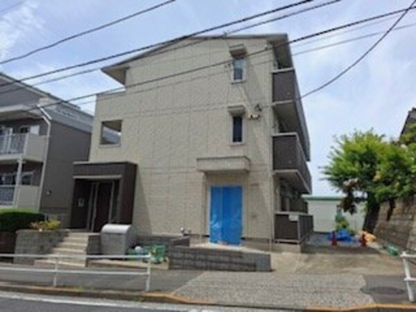 外観(★クローゼット収納★)