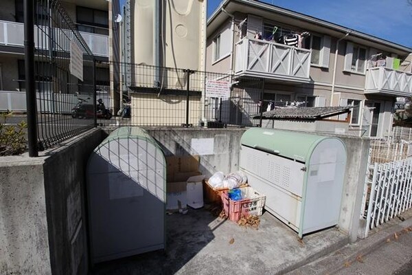 眺望(★お部屋探しは、タウンハウジング多摩センター店へ★)