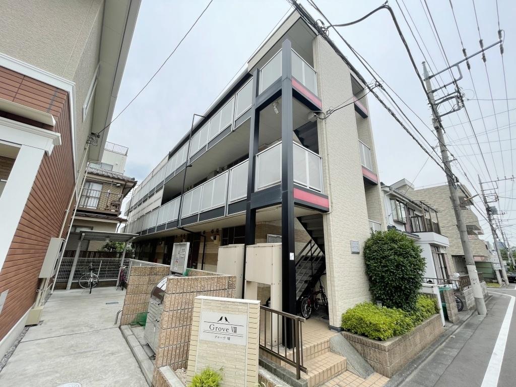 外観写真