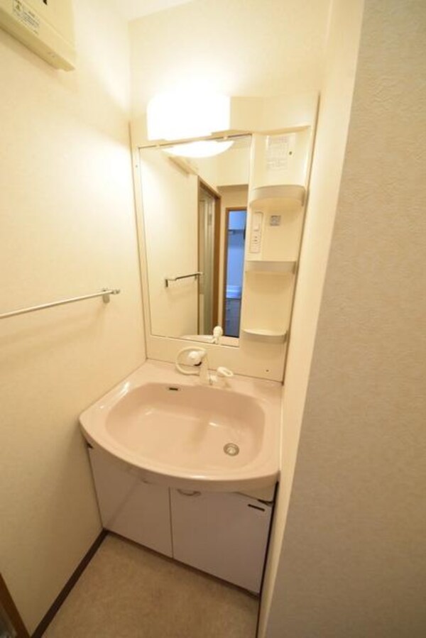 洗面(★お部屋探しは株式会社タウンハウジング東京まで★)