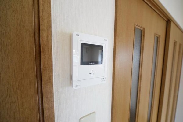 セキュリティ(★お部屋探しは株式会社タウンハウジング東京まで★)
