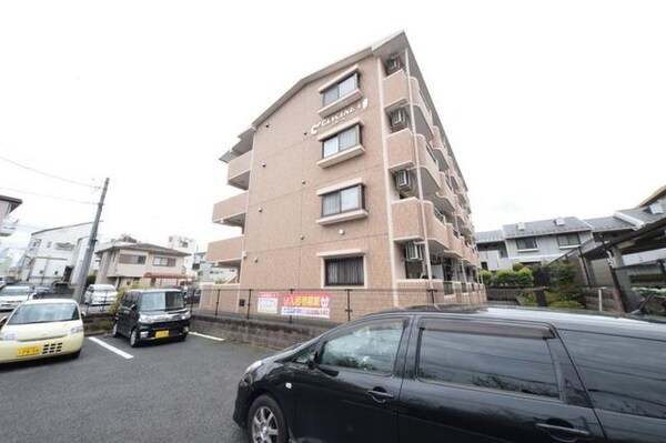 外観(★お部屋探しは株式会社タウンハウジング東京まで★)
