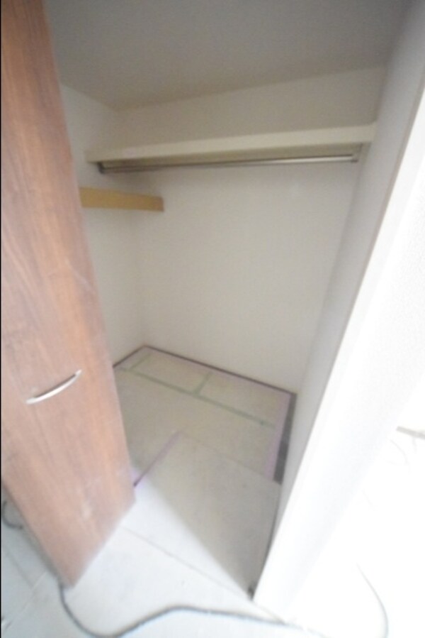 収納(★お部屋探しは株式会社タウンハウジング東京まで★)