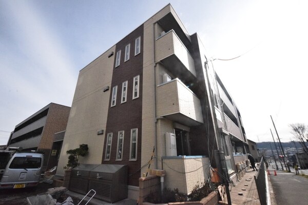 外観(★お部屋探しは株式会社タウンハウジング東京まで★)