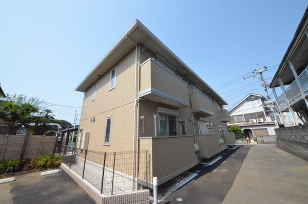 外観(★お部屋探しは株式会社タウンハウジング東京まで★)