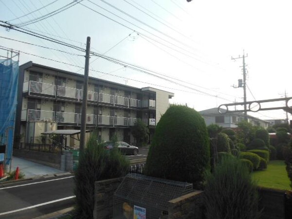 眺望(★お部屋探しは株式会社タウンハウジング東京まで★)