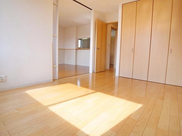 その他室内・内装(♪ゆっくり寝れそうなお部屋♪)