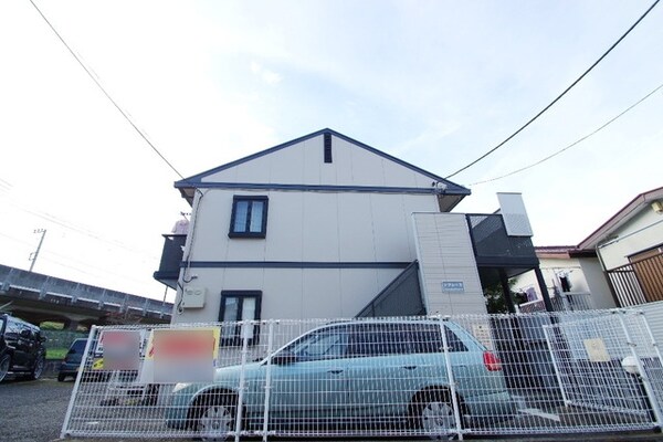 外観(★お問い合わせはタウンハウジング聖蹟桜ヶ丘店まで★)