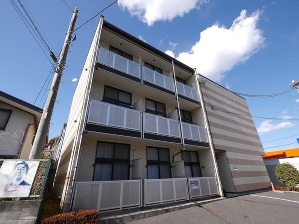 外観(★日当たり良いです★)