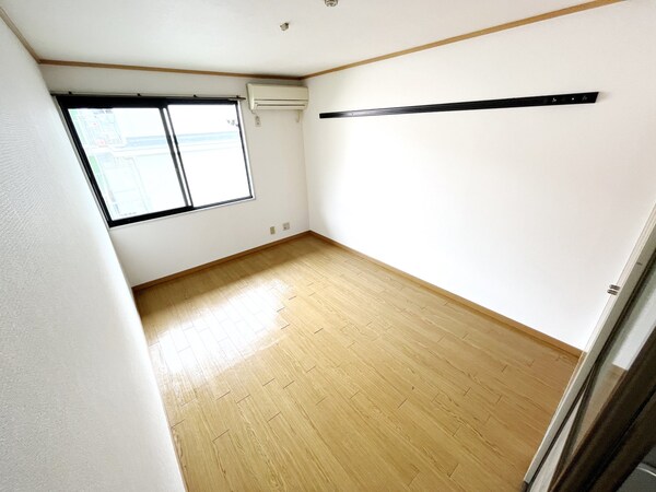 リビング・居室(★お部屋探しは、タウンハウジング多摩センター店へ★)