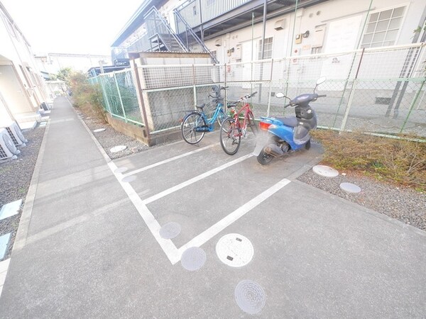 共有部分(★お部屋探しは、タウンハウジング多摩センター店へ★)