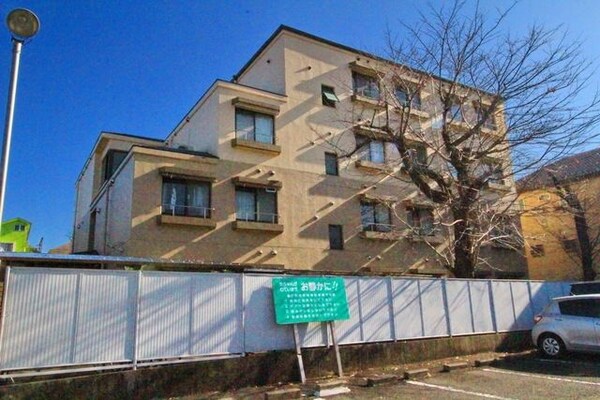 外観(★お問い合わせはタウンハウジング多摩センター店★)