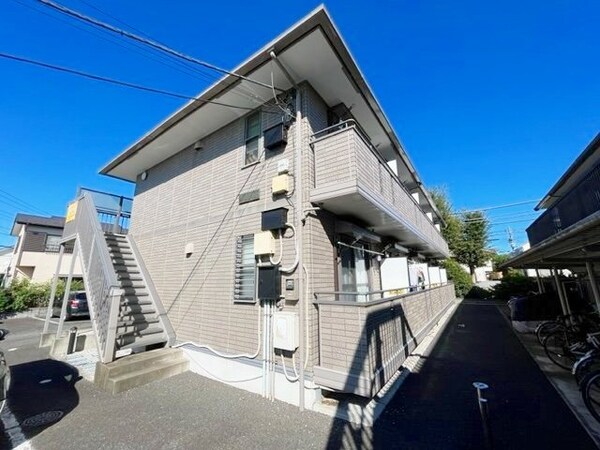 外観(★お問い合わせはタウンハウジング府中店まで★)