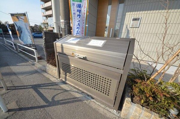 その他(外観・共用部分)