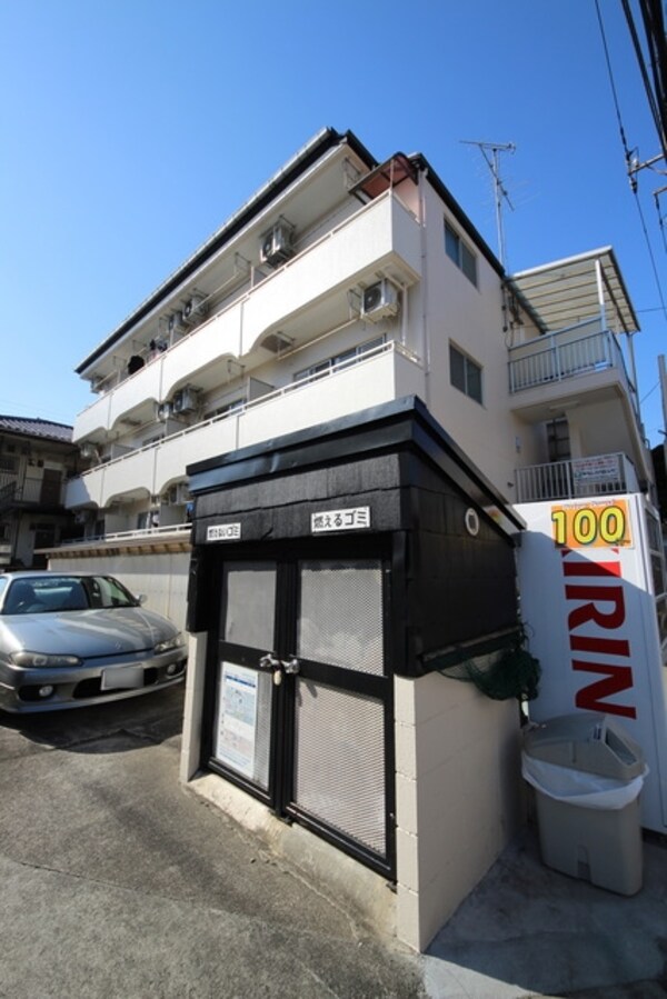 外観(★キレイな外観です★)