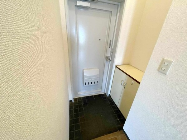 玄関(★お問い合わせはタウンハウジングまで★)