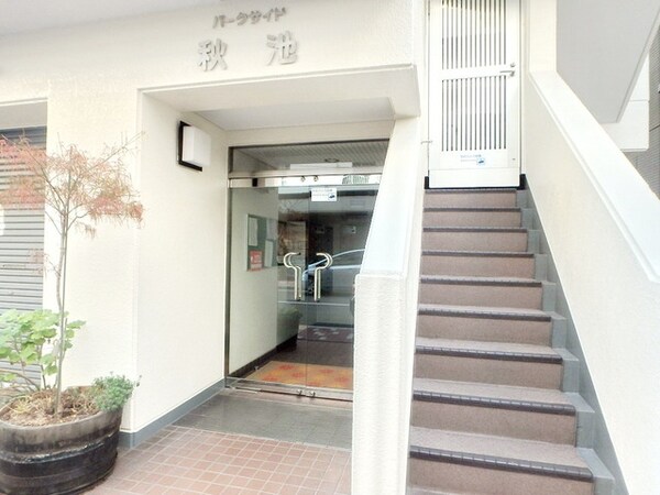外観(★Ｈ26年11月外壁大規模修繕完了★)