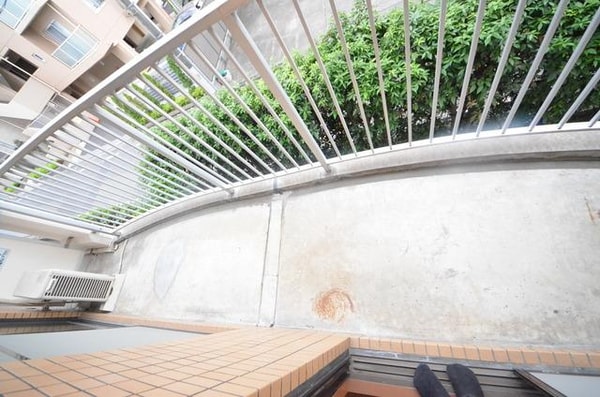 バルコニー(★お部屋探しはタウンハウジング高幡不動店まで★)