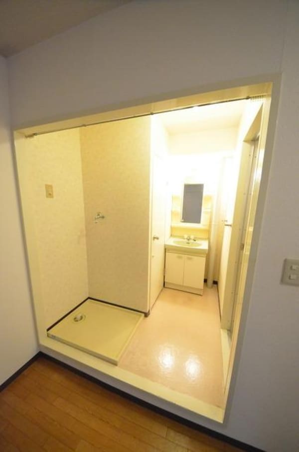 その他(★お部屋探しはタウンハウジング高幡不動店まで★)