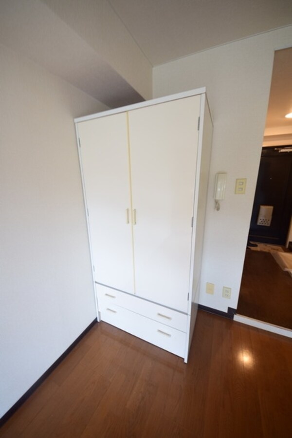 設備(★お部屋探しは株式会社タウンハウジング東京まで★)