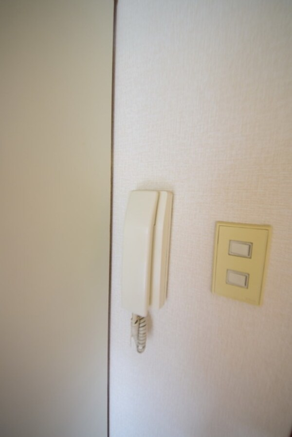 設備(★お部屋探しは株式会社タウンハウジング東京まで★)