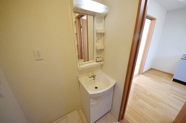 洗面(別部屋参考写真)