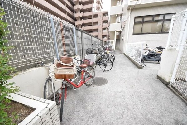 共有部分(★お問い合わせはタウンハウジング聖蹟桜ヶ丘店まで★)