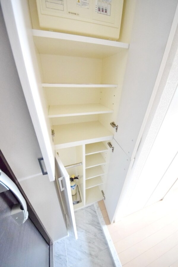設備(★お問い合わせはタウンハウジング聖蹟桜ヶ丘店まで★)