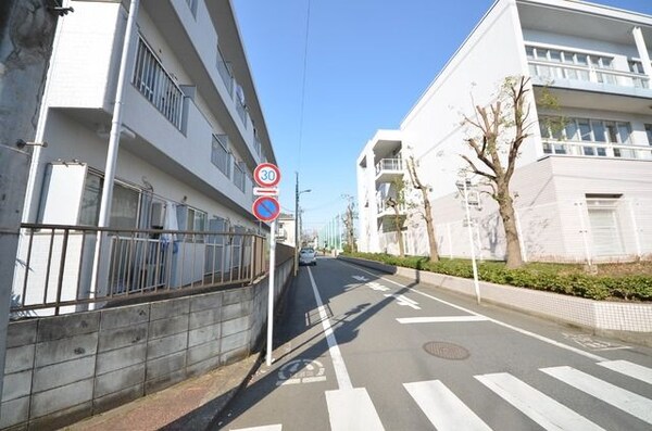 外観(外観・共用部分)