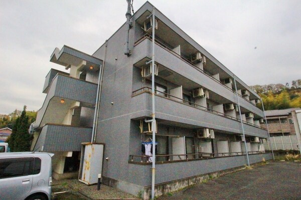 外観(★お問い合わせはタウンハウジング聖蹟桜ヶ丘店まで★)