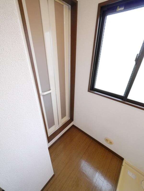 洗面(★お部屋探しは株式会社タウンハウジング東京まで★)