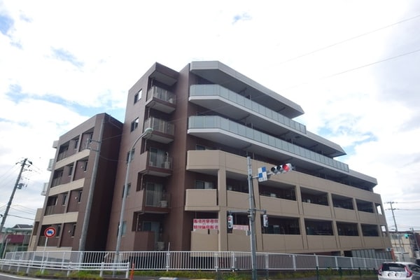 外観(★お部屋探しは株式会社タウンハウジング東京まで★)