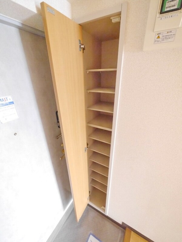 設備(★お部屋探しは株式会社タウンハウジング東京まで★)