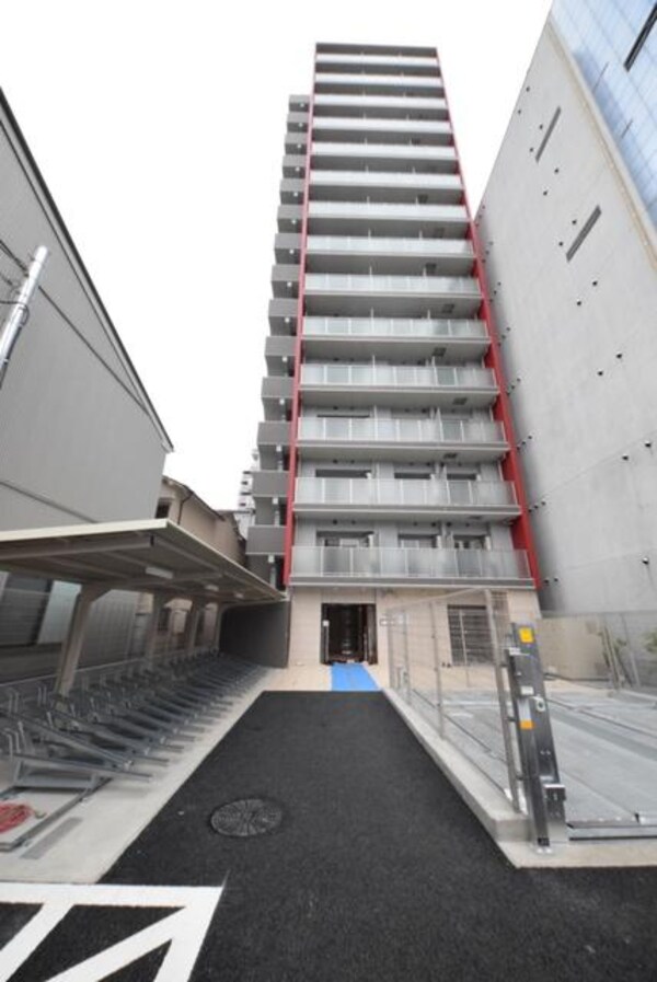 外観(★お部屋探しは株式会社タウンハウジング東京まで★)