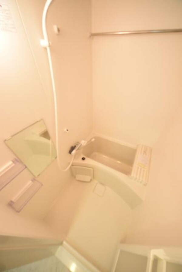 バス／シャワールーム等(★お部屋探しは株式会社タウンハウジング東京まで★)