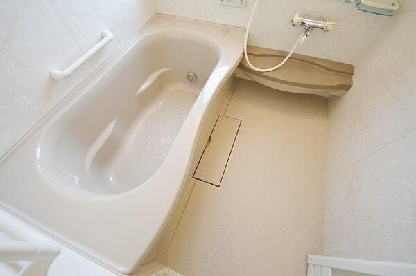 バス／シャワールーム等(★お部屋探しは株式会社タウンハウジング東京まで★)
