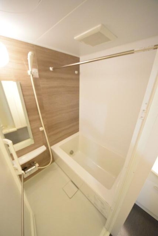 バス／シャワールーム等(★お部屋探しは株式会社タウンハウジング東京まで★)