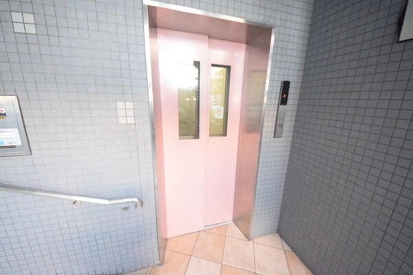 共有部分(★お部屋探しは株式会社タウンハウジング東京まで★)