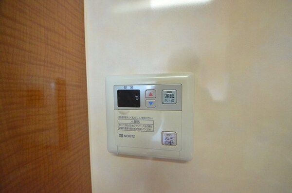 設備(★お部屋探しは株式会社タウンハウジング東京まで★)