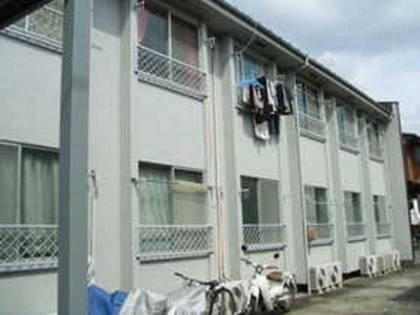 外観(★お部屋探しは株式会社タウンハウジング東京まで★)