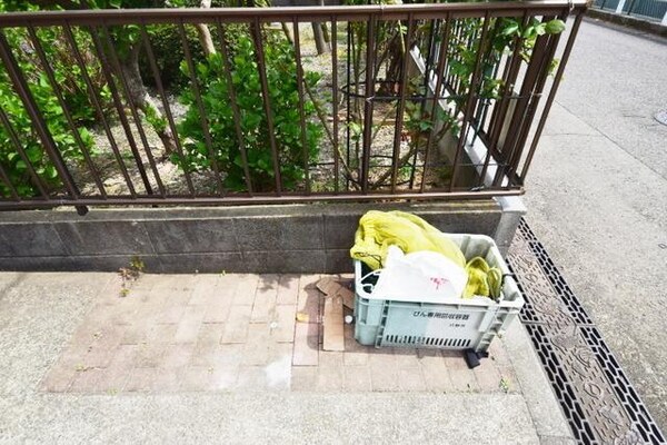共有部分(★お部屋探しは株式会社タウンハウジング東京まで★)