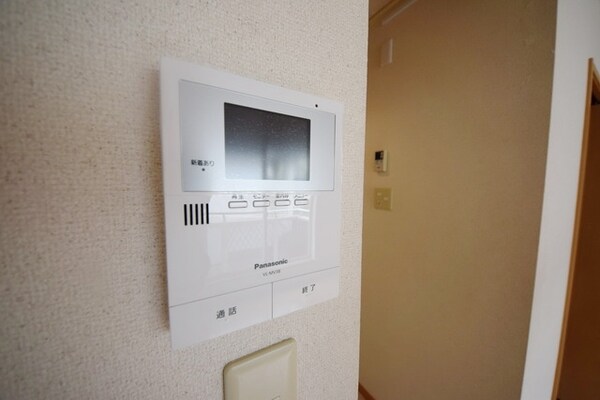 セキュリティ(★お部屋探しは株式会社タウンハウジング東京まで★)