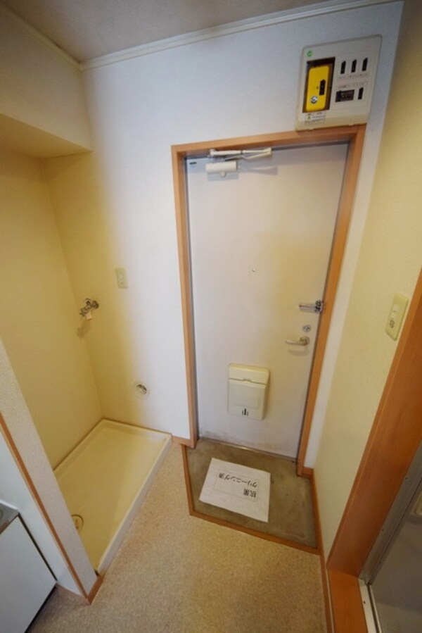 その他(★お部屋探しは株式会社タウンハウジング東京まで★)